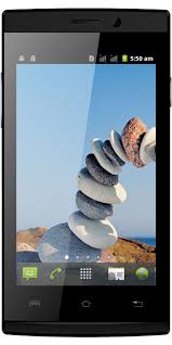 lava iris 100 l flash file