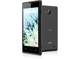 lava iris 250 flash file