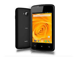 lava iris 348 flash file