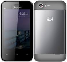micromax a59 flash file