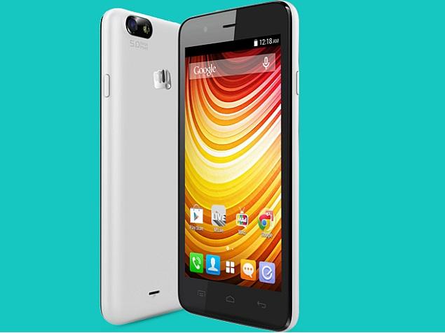 micromax d321 flash file