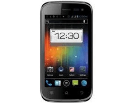 q mobile a6 flash file