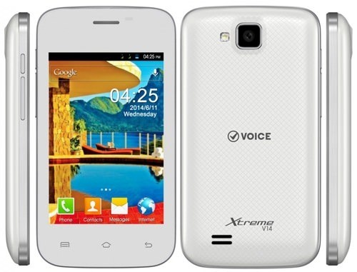 voice-v14 flash file