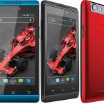 xolo a500s ips flash file