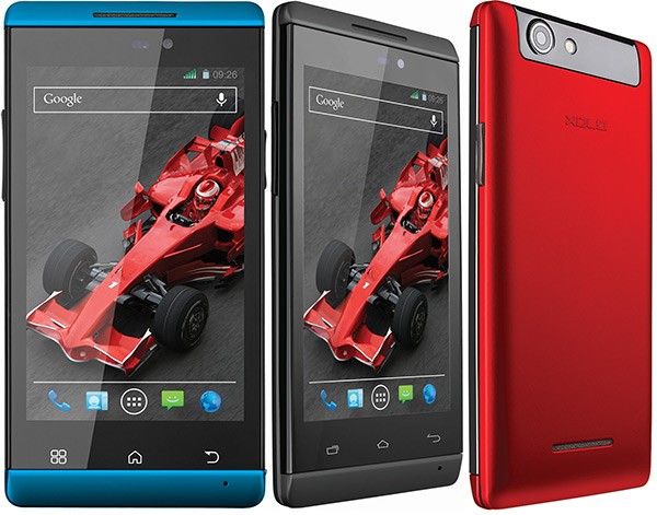 xolo a500s ips flash file