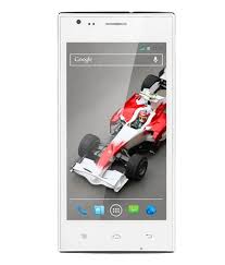 xolo a600 flash file