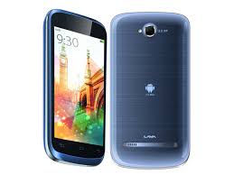 lava iris 401e flash file