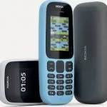 nokia 105 flash file