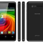 walton primo c3 flash file