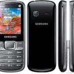 samsung e2252 flash file