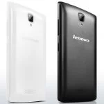Lenovo A2010 Flash File