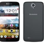 Lenovo A516 flash file