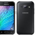 Samsung j100 flash file