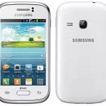 Samsung s5282 flash file