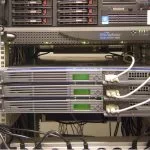 pc remote server