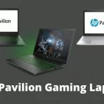 Hp Pavilion Gaming Laptop