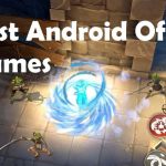 best games for android offline