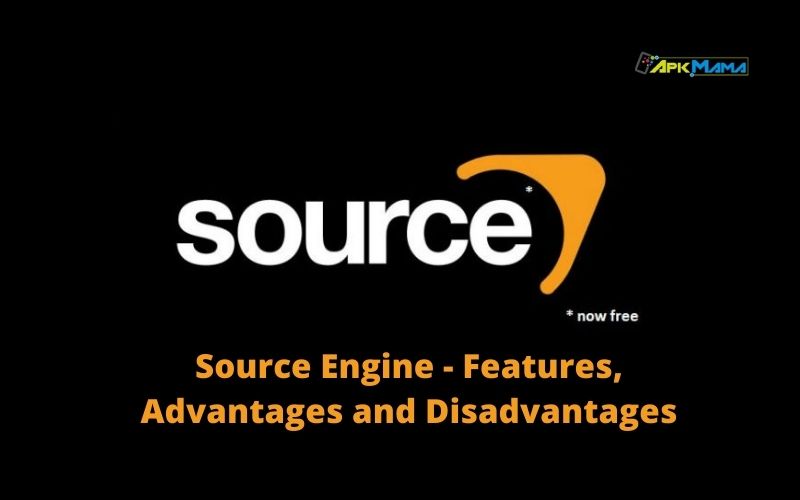 Source Engine