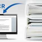 software to OCR PDF