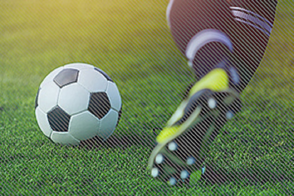 football today results