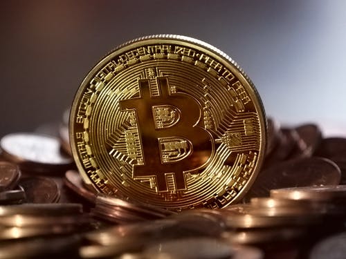 Advent of Bitcoin