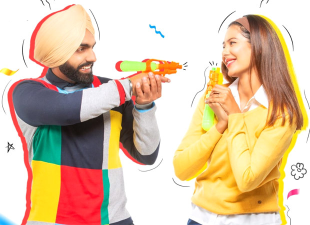 Sher Bagga (2022) Full Punjabi Movie Download 1080p