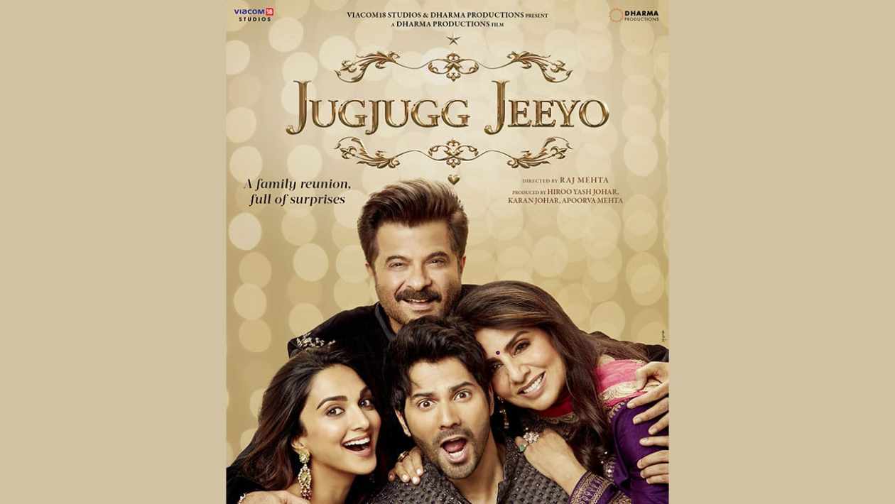  Jug Jugg Jeeyo 2022 Full Movie Download Direct Link