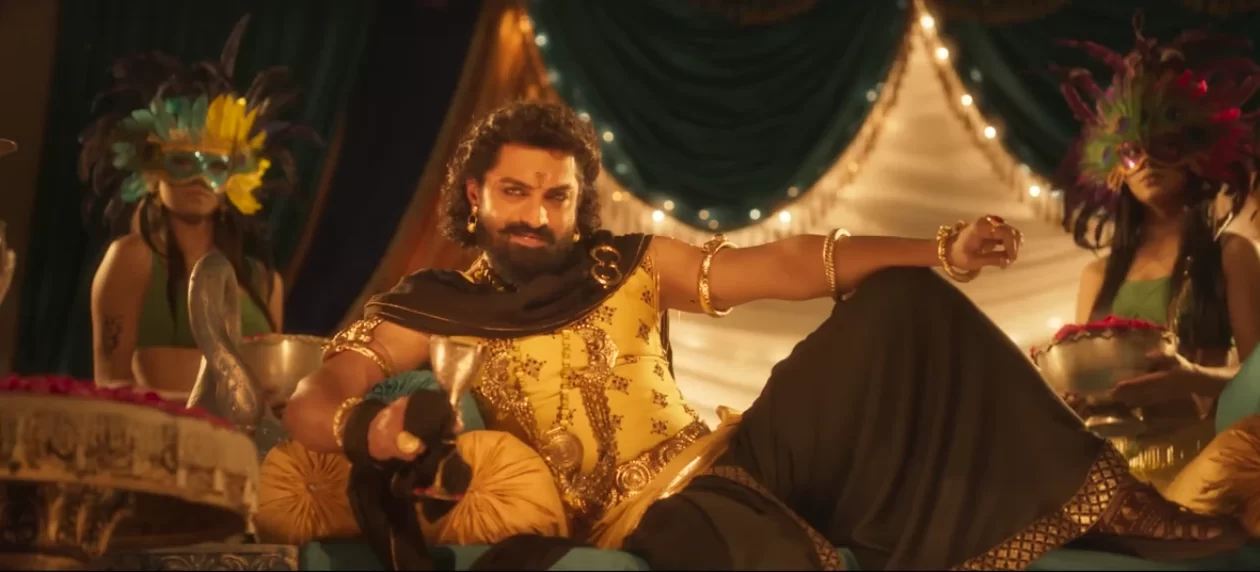 Bimbisara: Movie Trailer, Plot, Cast & Release Date