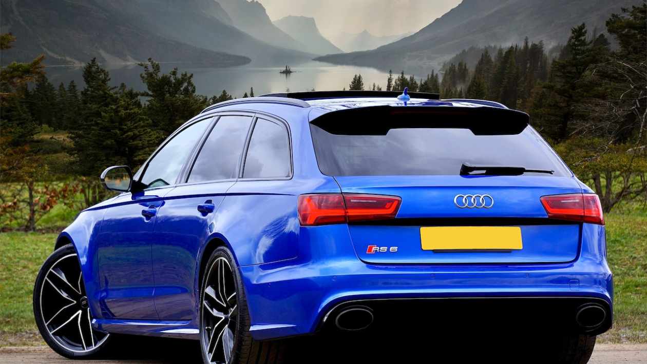 choose right shade window tint