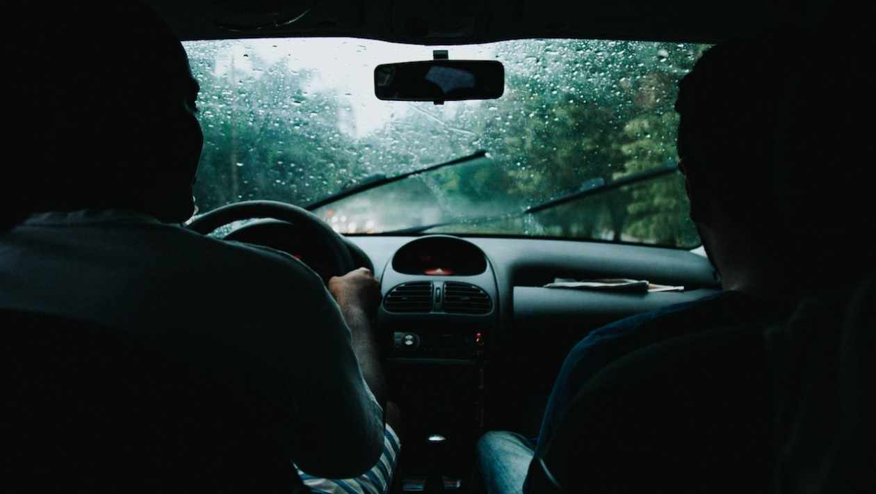 how to change your car's wiper blades
