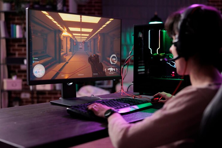 gameplay